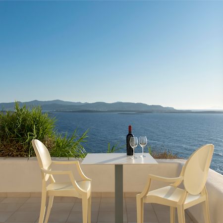 Archipelagos Resort Парос Экстерьер фото