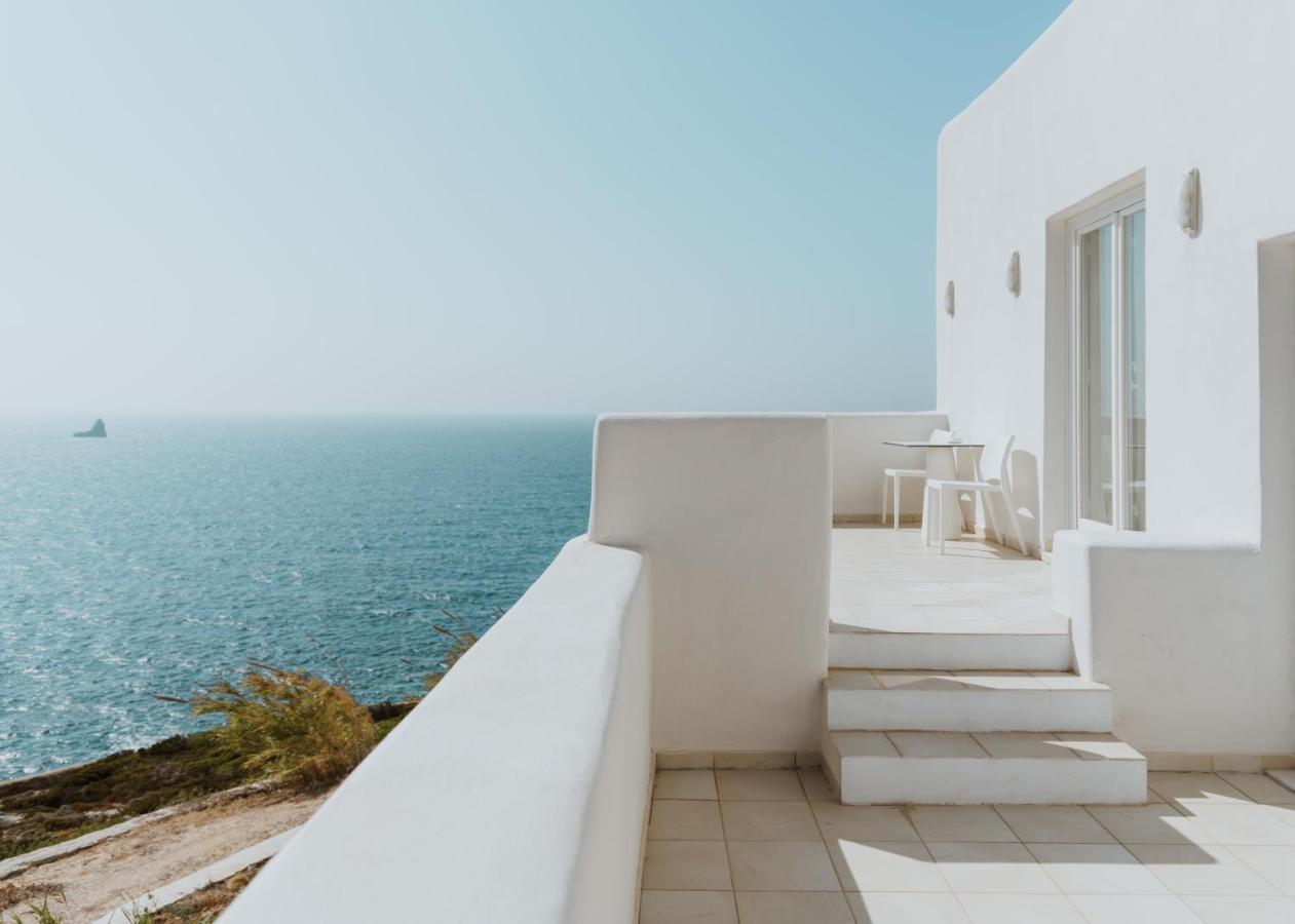 Archipelagos Resort Парос Экстерьер фото